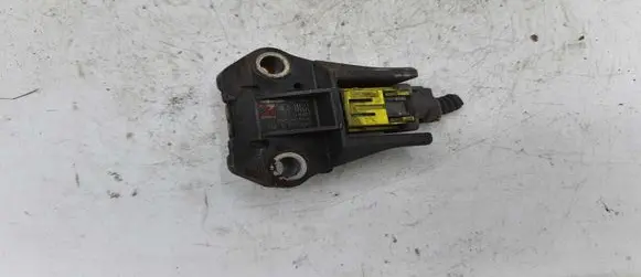 Lexus IS 220D-250-350 Airbag deployment crash/impact sensor NOCODE