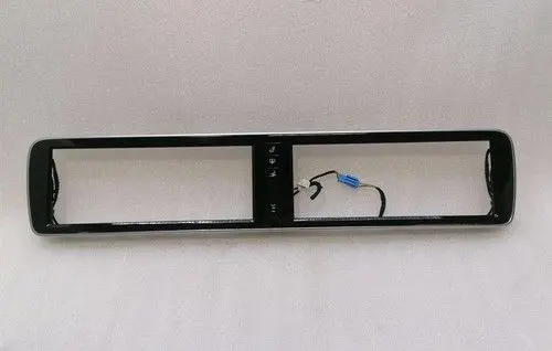 Mercedes-Benz S C217 Dashboard trim A2176800575