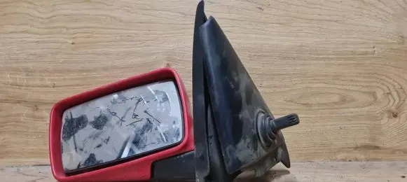 Ford Escort Manual wing mirror 