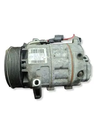 Renault Espace - Grand espace IV Air conditioning (A/C) compressor (pump) 8200454172D 9856534204 2856534204