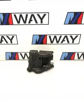 BMW 5 F10 F11 Engine compartment rubber 