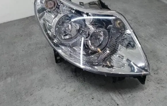 Fiat Ducato Headlight/headlamp