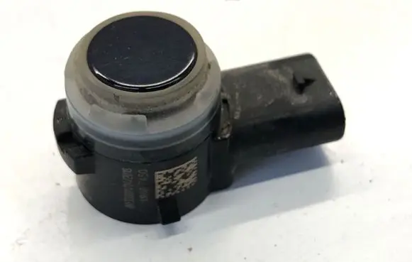 Peugeot 508 II Parking PDC sensor 9813348777