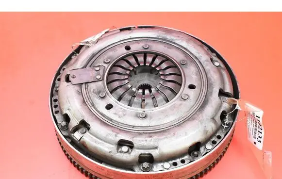 Opel Insignia A Clutch set kit 124081110