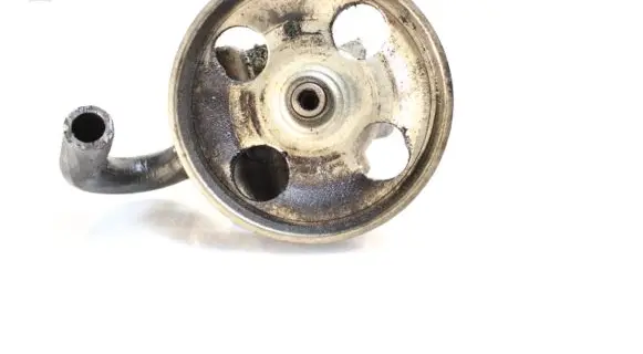 Peugeot Partner Power steering pump