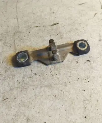 Audi A6 Allroad C6 Loading door lock loop/hook striker 8P4827507A