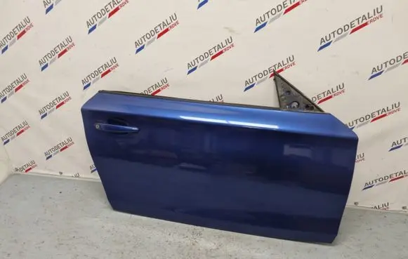 BMW 1 E82 E88 Door (2 Door Coupe) 41515A2A378