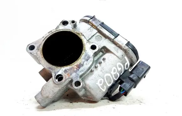 Hyundai Ioniq Throttle valve 0280750680 3510003HA0