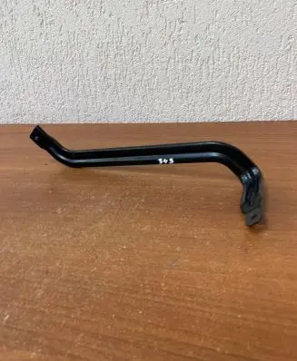 BMW 3 F30 F35 F31 Battery bracket 61217601939