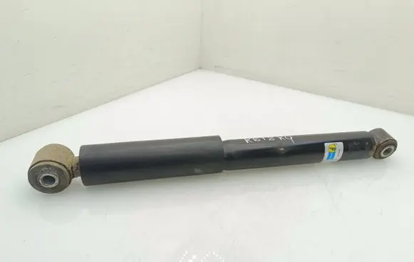 Rear shock absorber/damper