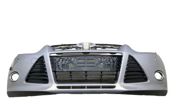 Ford Focus Front bumper 