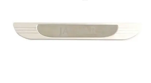 Jaguar XJ X350 Rear sill trim cover 1R8313244AD