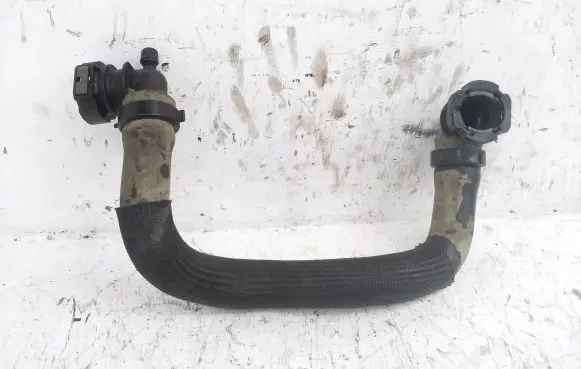 Peugeot 508 Engine coolant pipe/hose