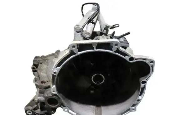 Ford C-MAX II Manual 5 speed gearbox 