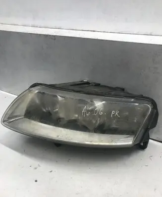 Audi A6 S6 C6 4F Headlight/headlamp