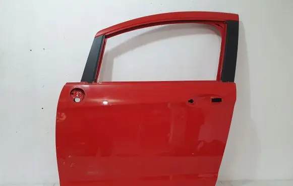 BMW 2 F44 Front door