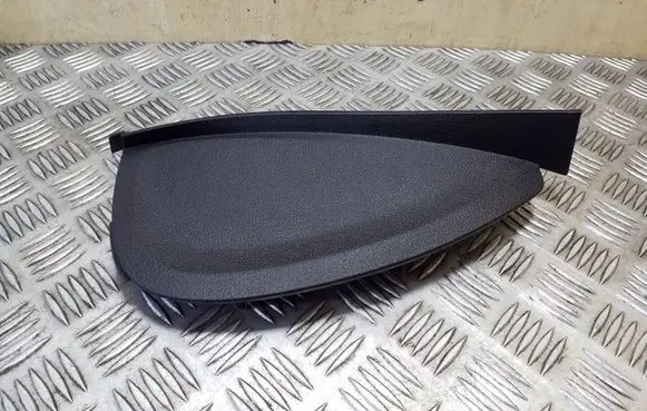 BMW X5 E70 Dashboard side end trim 51456958800 6958800 51456958801