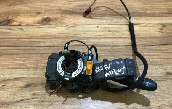 Renault Laguna I Wiper control stalk 7700424173 7604090b