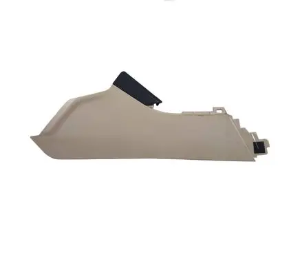Subaru Outback (BS) Centre console side trim front 92125AL01A 92125