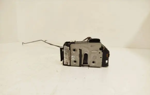 Dodge Caliber Rear door lock