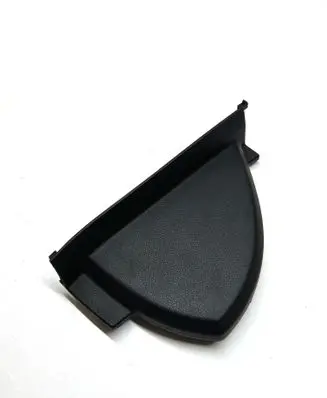 Mercedes-Benz C W205 Dashboard side end trim A2056801407 08778001