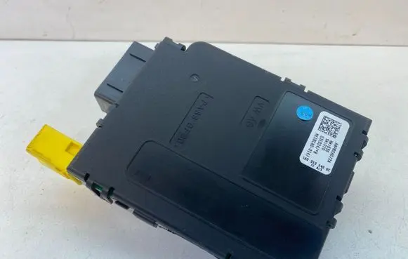 Steering angle sensor