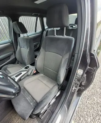 BMW X1 E84 Front driver seat
