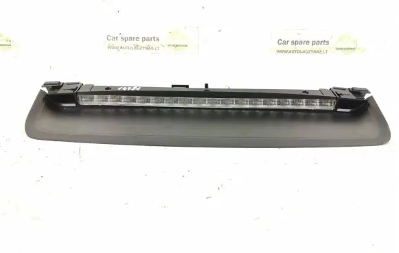 Mercedes-Benz GLC X253 C253 Third/center stoplight 2539064900 2539062103