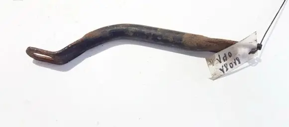 Citroen Jumper Bracket in trunk/boot 