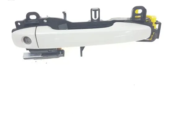 Subaru Legacy Front door exterior handle