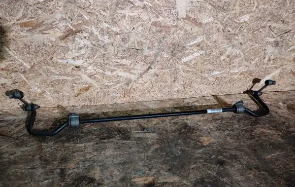 Mercedes-Benz GLA W156 X156 Rear anti-roll bar/sway bar 17219932A A2463203911