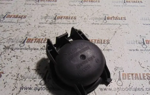 Mercedes-Benz A W169 Headlight/headlamp dust cover 1305239069