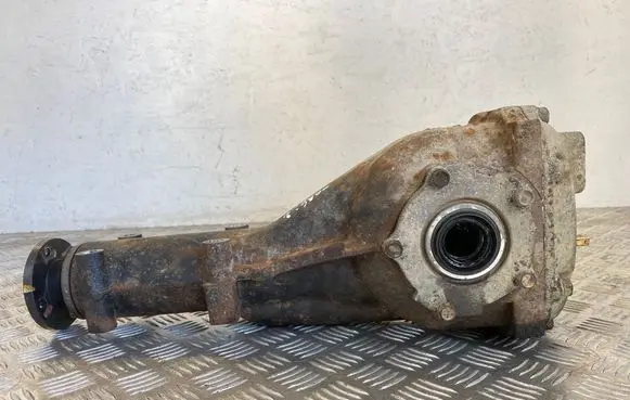 Subaru Forester SG Rear differential 628A