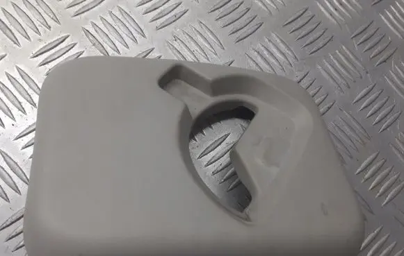 Citroen C4 I Picasso ISOFIX cover 9658878977