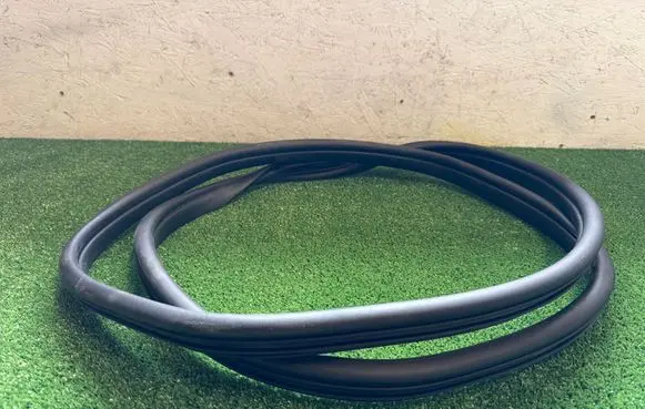 KIA EV6 Rubber seal rear door