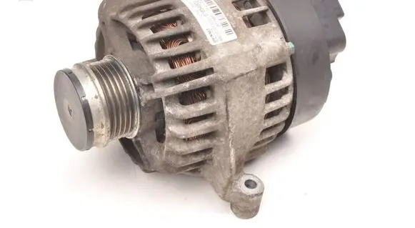 Alfa Romeo Mito Generator/alternator 51854903