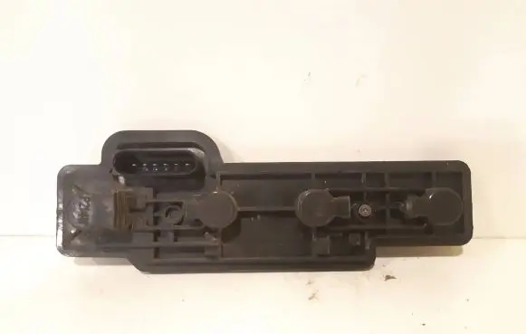 Volkswagen Caddy Tail light bulb cover holder 2K0945257A