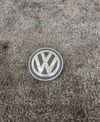 Volkswagen Golf VII Original wheel cap 5G0601171 5G0601171B