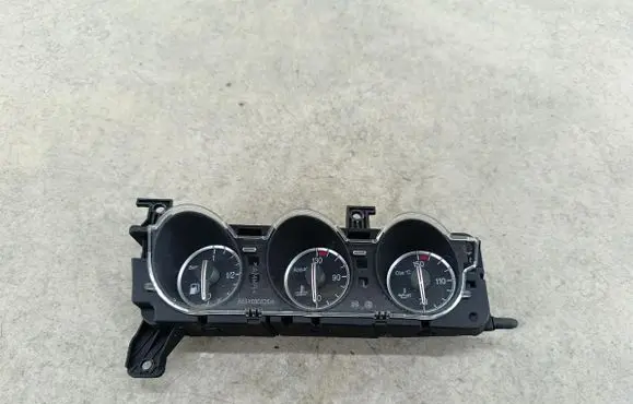 Alfa Romeo 159 Clock 60696625