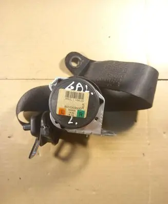 Mini One - Cooper R50 - 53 Rear seatbelt 601030300D