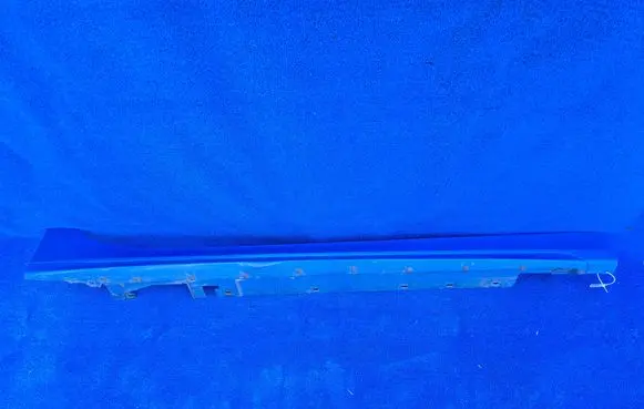 BMW 1 F40 Sill/side skirt trim 8072574