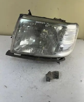 Ford Ranger Headlight/headlamp