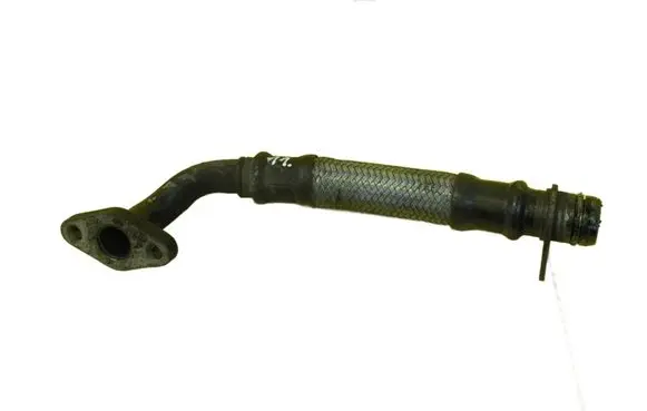 Audi A8 S8 D3 4E Air intake duct part PRZEWOD