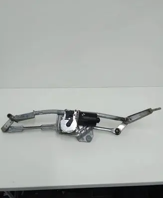 Volvo XC90 Front wiper linkage and motor 8620509