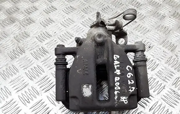 Citroen C6 Rear brake caliper