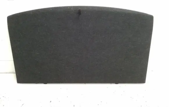 Mitsubishi Eclipse Cross Trunk/boot mat liner 7646A612ZZ