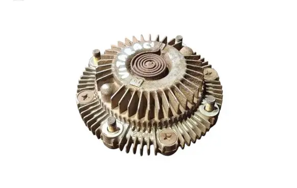 Suzuki Vitara (ET/TA) Viscous fan clutch 