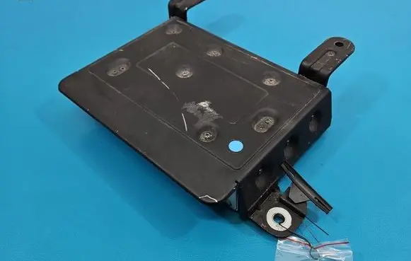 Volvo S60 Sound amplifier 31350322 IMPRK1585840