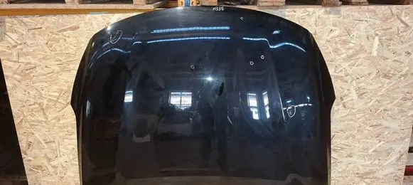KIA Optima Engine bonnet/hood 
