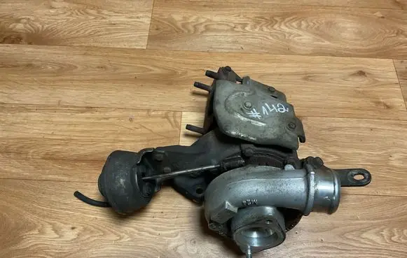 Honda Civic Turbo 7537085 JL00158J 18900RSR00